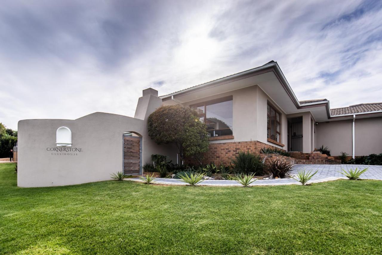 Cornerstone Alk Zyl